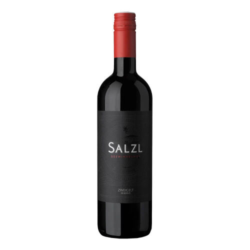 Zweigelt Reserve 2022 1,5 l - Salzl