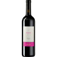 Merlot del Mendrisiotto Ticino DOC Momò 2023 0,75 l - Vini & Distillati Angelo Delea SA
