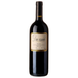 Merlot Due Amici 2022 0,75 l - Brivio / Gialdi