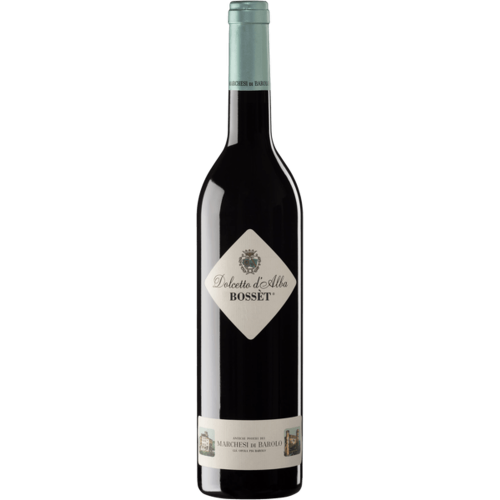 Dolcetto dAlba DOC Bossèt 2025 0,75 l - Marchesi di Barolo