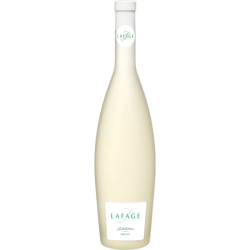 Miraflors Lafabuleuse Vin de France 2025 0,75 l - Domaine...