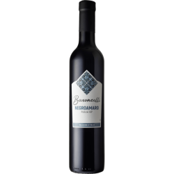 Negroamaro Puglia IGP 2024 0,5 l - Baroncelli Selezione...