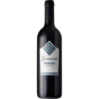 Primitivo Puglia IGP 2025 0,75 l - Baroncelli Selezione DItalia