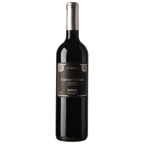 Clos du Château 2024 0,375 l - Bonvin