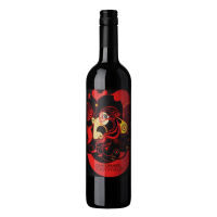 Canforrales Clásico 2025 0,75 l - Bodegas Campos Reales