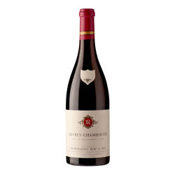 Gevrey-Chambertin 2024 0,375 l - Remoissenet Père...