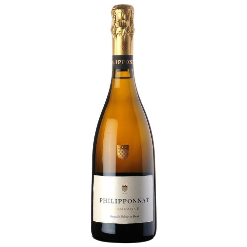 Philipponnat brut Royale Rserve 0,375 l - Champagne Philipponnat