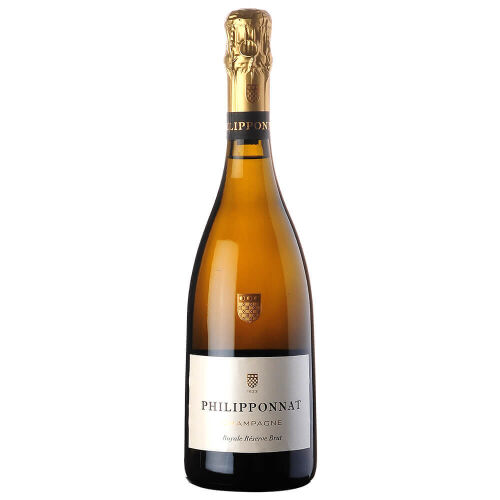Philipponnat Réserve Perpétuelle Brut 0,375 l - Champagne Philipponnat