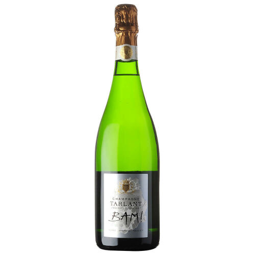 Tarlant BAM! Brut nature 0,75 l - Tarlant