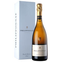 Philipponnat Réserve Perpétuelle Brut en coffret 0,75 l - Champagne Philipponnat