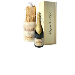 Andr Clouet brut Un jour de 1911  0,75 l - Andr Clouet...