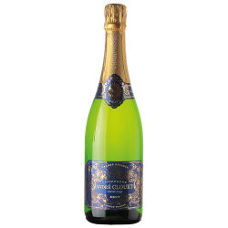 Andr Clouet brut Grande Rserve 1,5 l - Andr Clouet /...