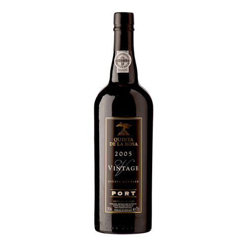 Quinta de la Rosa Vintage DO Douro 2004 0,75 l