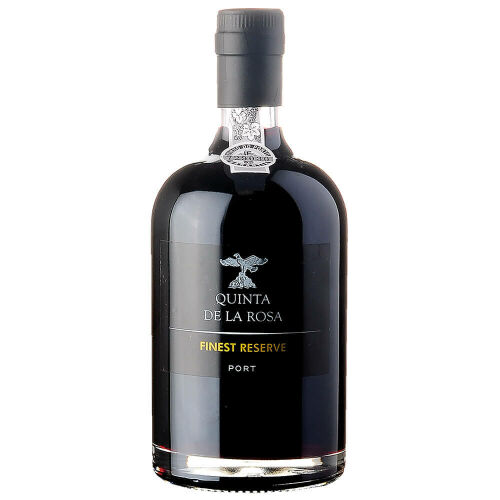 Quinta de la Rosa Finest Reserve -1 0,5 l