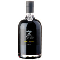 Quinta de la Rosa Finest Reserve Port 0,5 l - Quinta de la Rosa