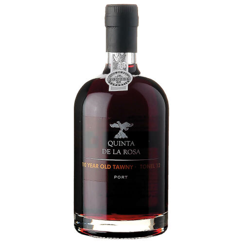 Quinta de la Rosa Tawny 0,5 l