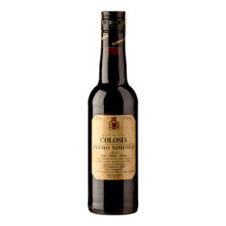 Sherry Pedro Ximénez 0,375 l - Gutiérrez...