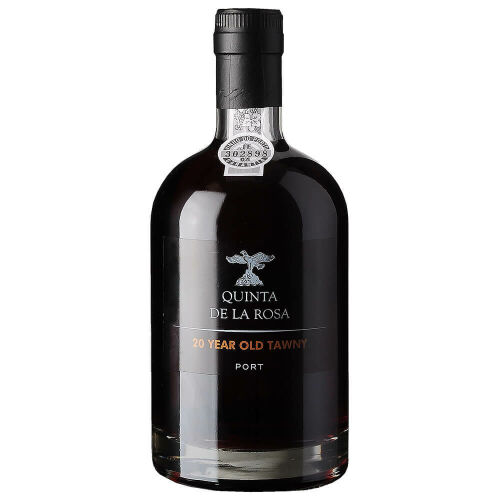 Quinta de la Rosa Tawny -1 0,5 l