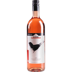 Rosé Vin de Pays de lAude 0,75 l - Le Fifre