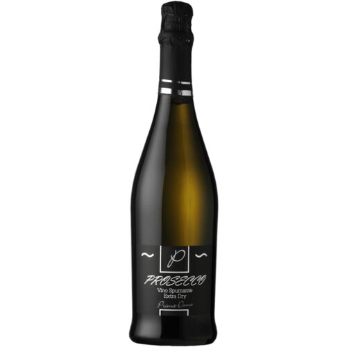 Prosecco DOC Extra Dry Prima Donna 0,75 l -