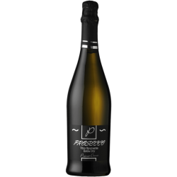 Prosecco DOC Extra Dry Prima Donna 0,75 l - Botter