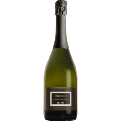 Prosecco DOC Extra Dry Per Ora 0,75 l - Botter