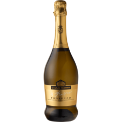 Prosecco Spumante DOC Brut Il Fresco 0,75 l - Villa Sandi
