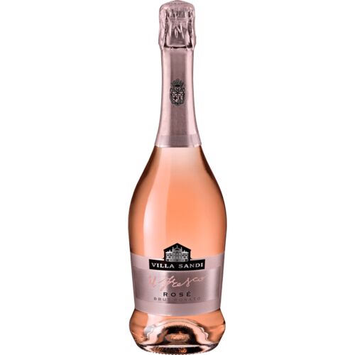 Rosato Spumante Il Fresco 0,75 l - Villa Sandi