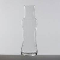 Gabriel-Glas Quetsch-Flasche Aqua 2,5 l