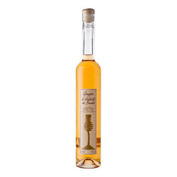 Grappa di Nebbiolo da Barolo 0,5 l - Distilleria Guiseppe...