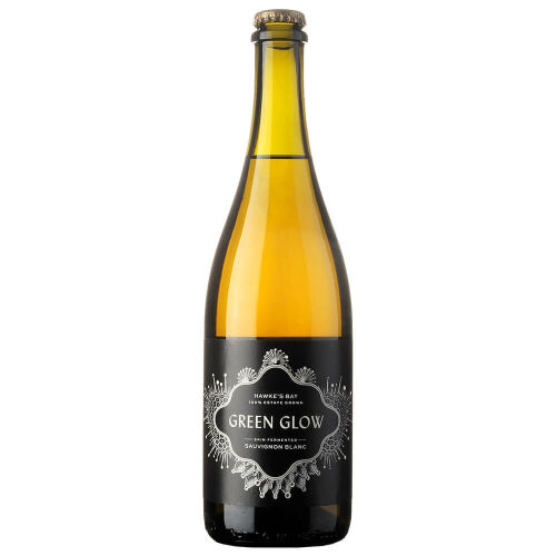 Green Glow Sauvignon Blanc 2015 0,75 l - Supernatural Wine Co.