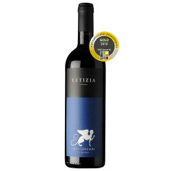 Letizia 2014 0,75 l - Villa Caviciana