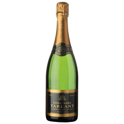 Tarlant Brut Rserve 0,75 l - Tarlant