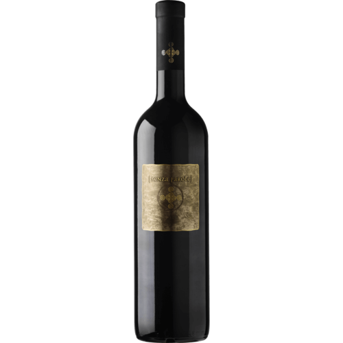 Primitivo Salento IGT amabile 2021 0,75 l - SENZA PAROLE