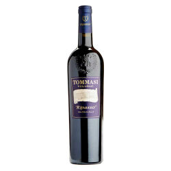 Ripasso 2018 0,75 l - Tommasi Viticoltori