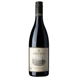 Cuvée Bertrand 2016 5,0 l - Weingut Schloss...