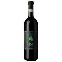 Frey Barbera dAsti 2016 0,75 l - Luca Abrate / Tenuta La Meridiana